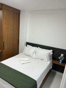 LocFlat106 Porto de Galinhas no centro 5min praia