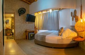 Hotel Campestre LA ALDEA
