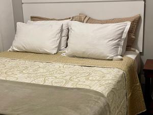 Flat V Olímpia JK COM HOTELARIA 4 estrelas