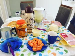 Condominio Porto Porãn