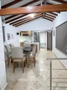 Apartamento en el rodadero cerca al mar - Rodadero