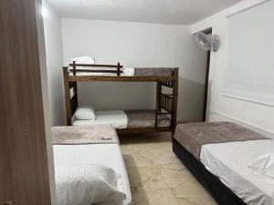 Apartamento en Rodadero cerca al mar con parqueadero privado