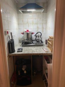 Grand appartement 3 chambre