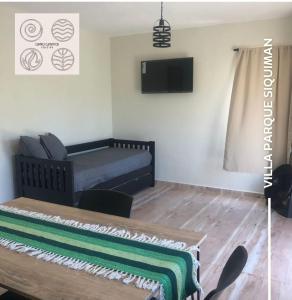 Cuatro Elementos Housing