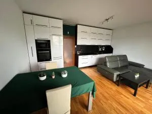 Mattioliho Apartment - Dolní Měcholupy
