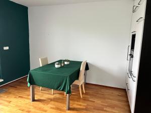 Mattioliho Apartment