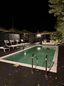 Enigma - 巴尔内阿里奥坎布宜诺斯艾利斯