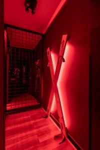 Secret Love BDSM & SPA