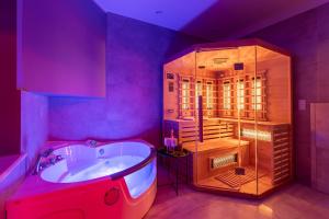 Secret Love BDSM & SPA