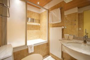 Arca Aparthotel & Spa