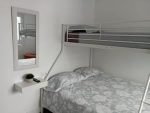 El nido de la gaviota