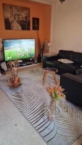 Appartements Place Joice : photos des chambres