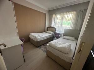 Safranbolu apartments