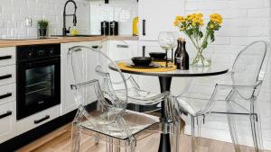 Apartament SWEET HOME