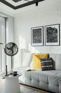 Apartament SWEET HOME