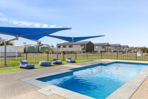 Swan Bay Holiday Park