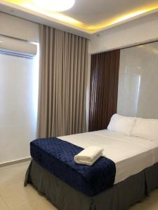 Gran Hotel Higuey - Ubytování bez kategorie ve městě Higuey