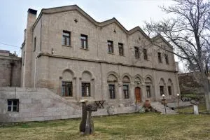 Karballa Hotel - Narköy