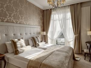 Rezydencja Luxury Hotel Bytom Piekary Śląskie