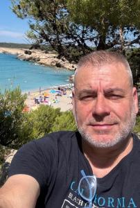 Room near Nice Port in a shared apartment