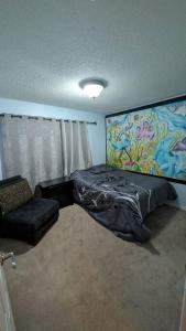 Spacious West Kelowna Home that is great for family, friends, or business trip!