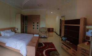 Everardus Mantap Guest House