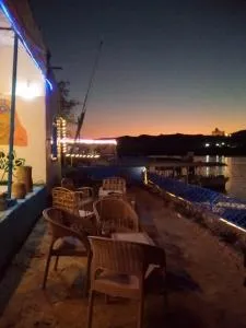 hooly nubian - Nag` el-Ramla