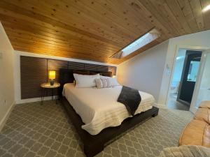 Tyee Beach Oasis Bed and Breakfast