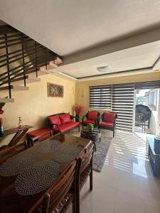 Tagaytay Hampton Villa