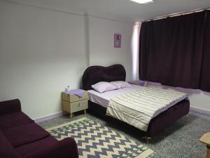 Downtown super apartment