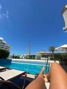 o MELHOR DA PRAIA BRAVA !!! - Cabeçudas