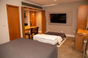 Flat Tatuapé Sua Casa Your Home