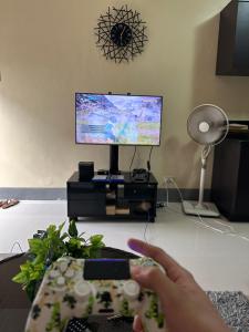 Tagaytay Hampton Villa