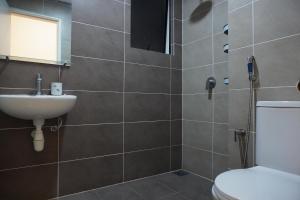 Seri Inap - Residensi Hijauan Seksyen 22
