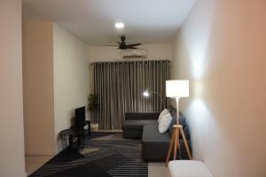 Seri Inap - Residensi Hijauan Seksyen 22