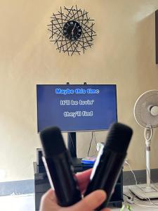 Tagaytay Hampton Villa