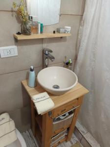 El Rincón de Caro y Nico