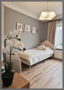 My Bed Bergedorf by Gugu - Drage