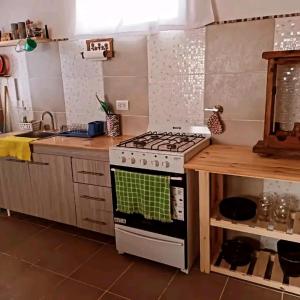 El Rincón de Caro y Nico