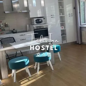 Tumoko's Inn Hostel - Ulaanbaatar