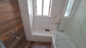 Dúplex luminoso de categoría con Balcon Terraza