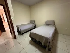 parque cachoeira das andorinhas casa 2 - Alto Caparao