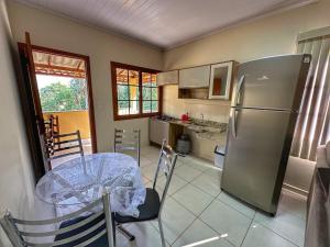 parque cachoeira das andorinhas casa 2