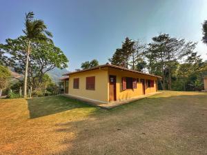 parque cachoeira das andorinhas casa 2