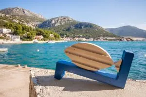 Apartments Katica - Klek