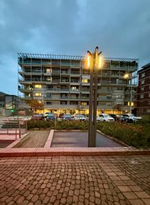 Appartamento con 1 Camera da Letto e Balcone