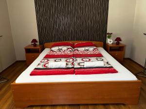 Kondákor Vendégház