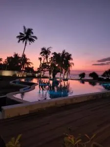 Lovina Haven Boutique Resort - 乌明亚