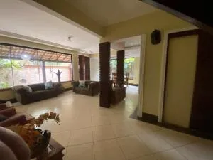 Casa confortável e espaçosa em Búzios - Costa