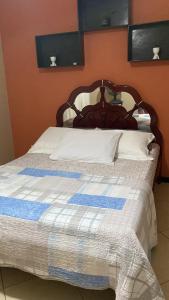 Casa confortável e espaçosa em Búzios